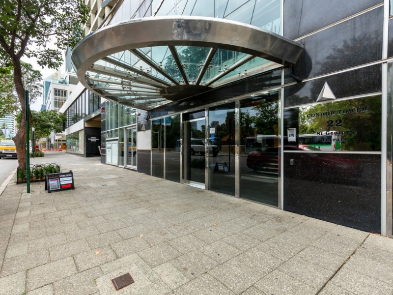 19/22 St Georges Terrace, Perth WA 6000