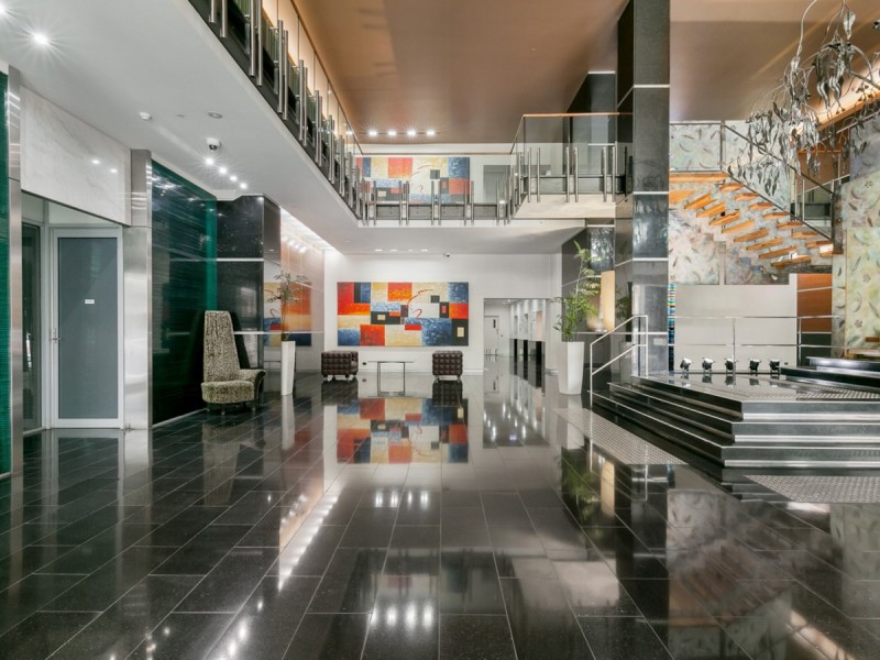 19/22 St Georges Terrace, Perth WA 6000