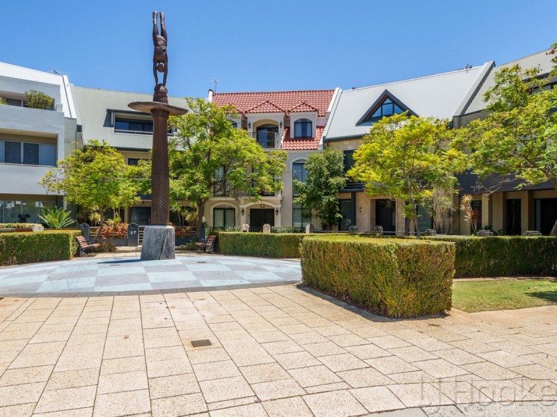 36 Old Belvidere Promenade, East Perth WA 6004