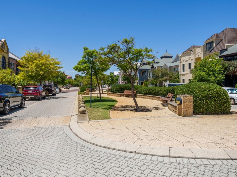 36 Old Belvidere Promenade, East Perth WA 6004