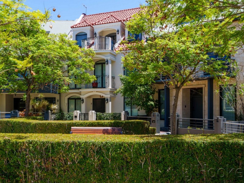 36 Old Belvidere Promenade, East Perth WA 6004