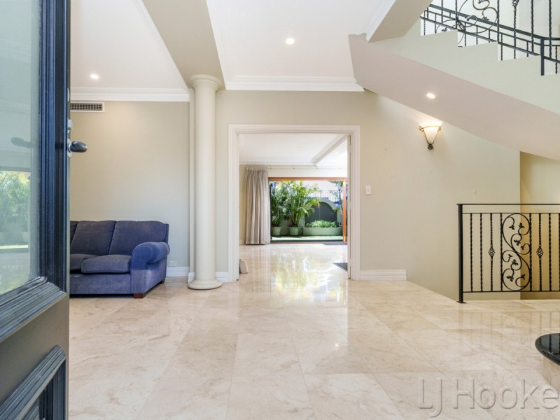 36 Old Belvidere Promenade, East Perth WA 6004