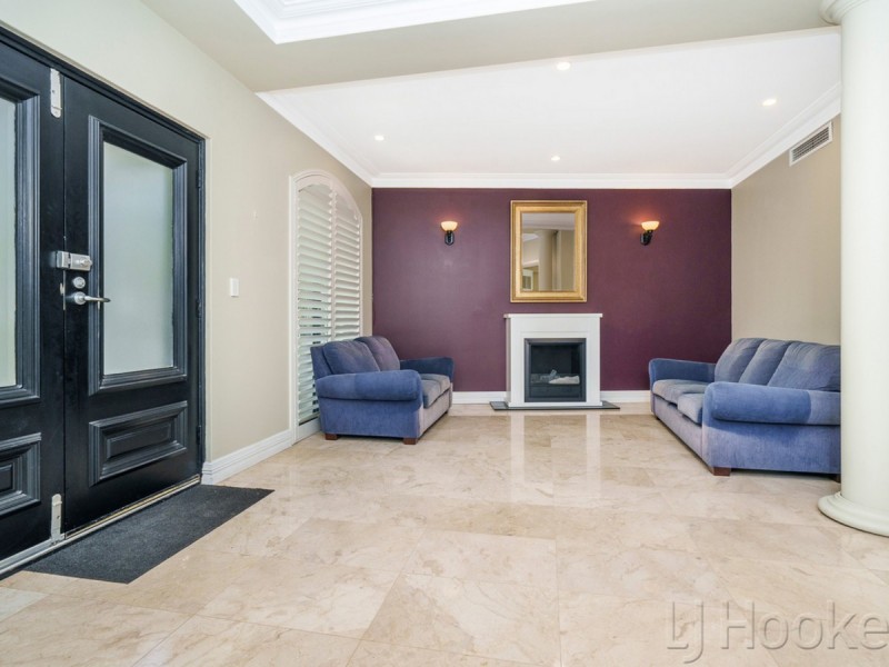 36 Old Belvidere Promenade, East Perth WA 6004