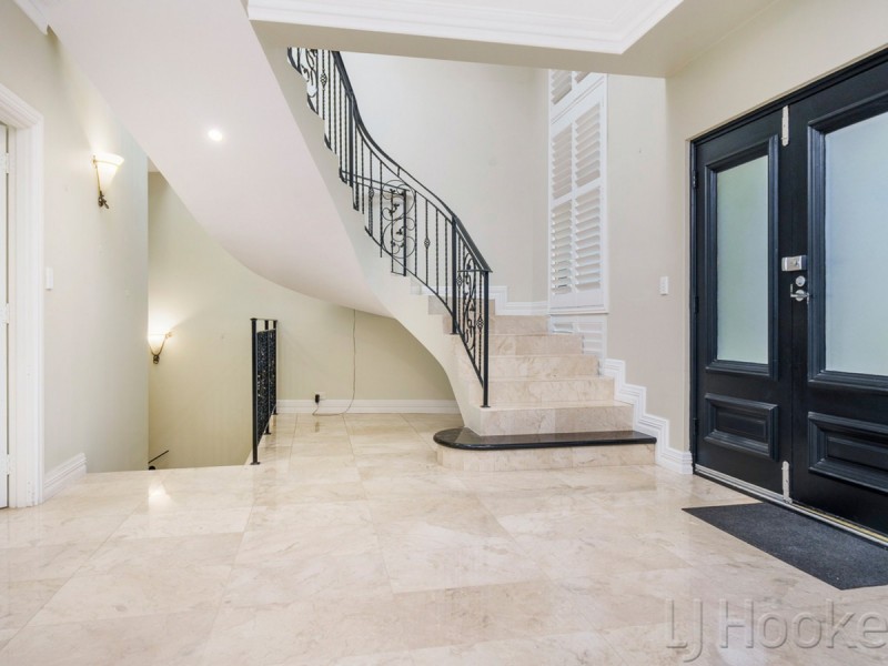 36 Old Belvidere Promenade, East Perth WA 6004