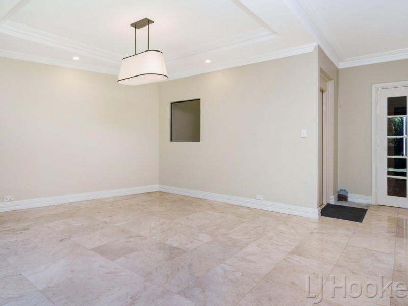 36 Old Belvidere Promenade, East Perth WA 6004