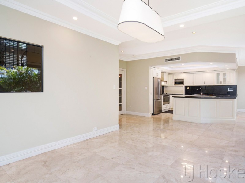 36 Old Belvidere Promenade, East Perth WA 6004