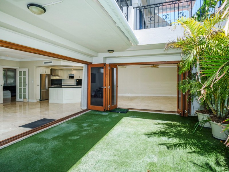 36 Old Belvidere Promenade, East Perth WA 6004