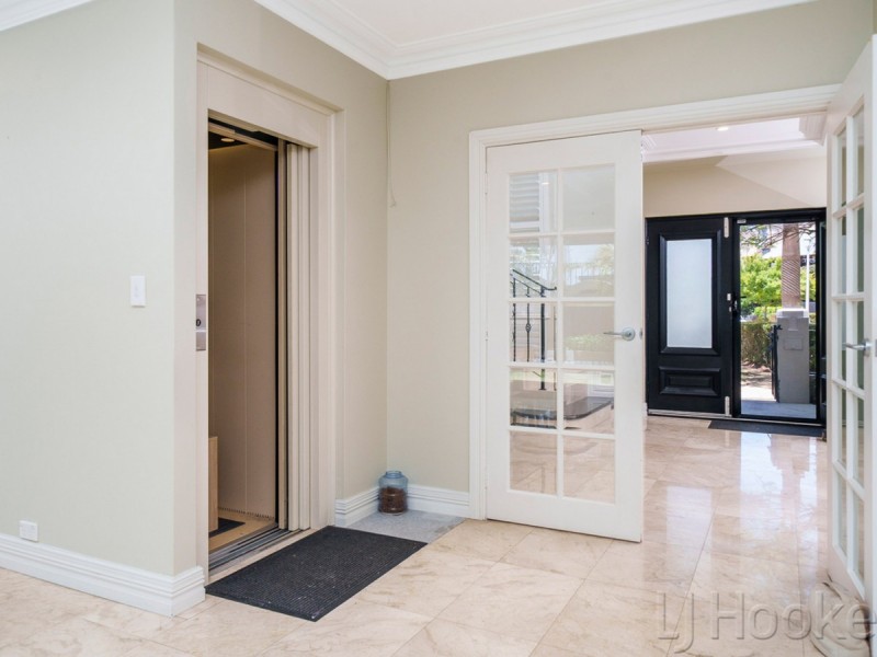 36 Old Belvidere Promenade, East Perth WA 6004