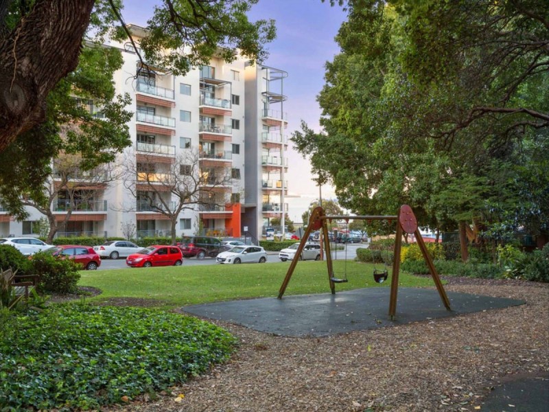 72/4 Delhi Street, West Perth WA 6005
