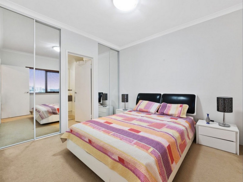 72/4 Delhi Street, West Perth WA 6005