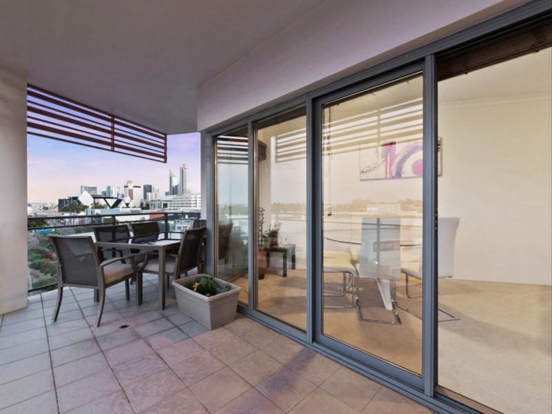 72/4 Delhi Street, West Perth WA 6005