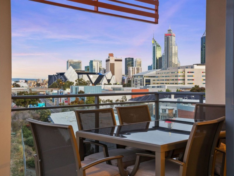 72/4 Delhi Street, West Perth WA 6005
