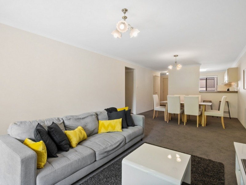 30/40 Wellington Street, East Perth WA 6004