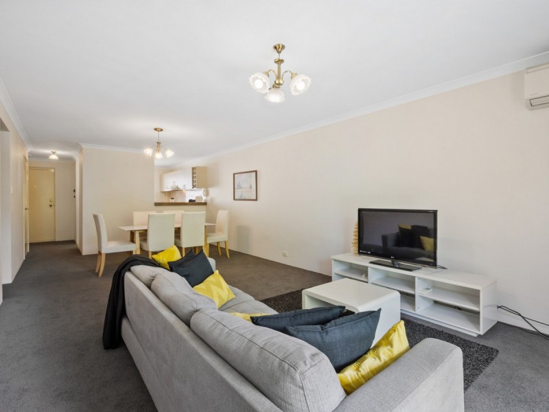 30/40 Wellington Street, East Perth WA 6004