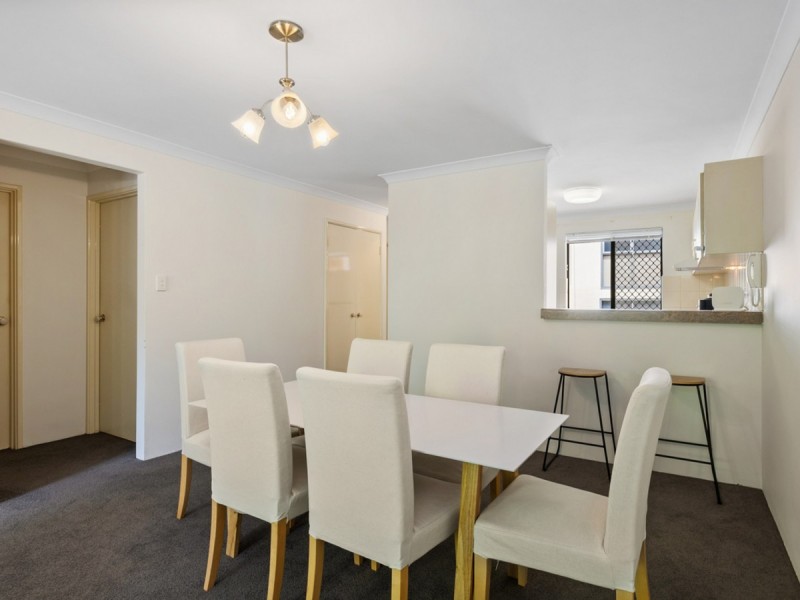 30/40 Wellington Street, East Perth WA 6004