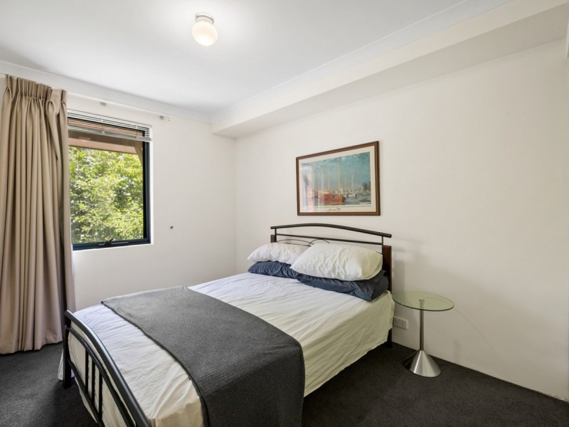 30/40 Wellington Street, East Perth WA 6004