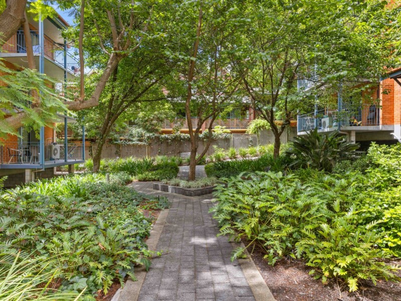 30/40 Wellington Street, East Perth WA 6004