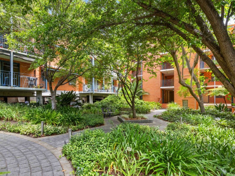 30/40 Wellington Street, East Perth WA 6004