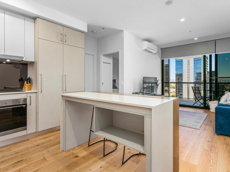 1916/380 Murray Street, Perth WA 6000