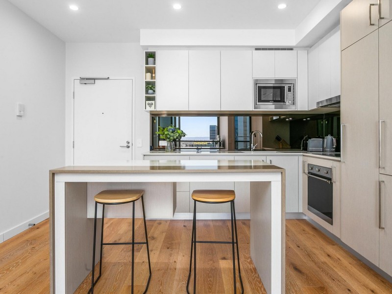 1916/380 Murray Street, Perth WA 6000