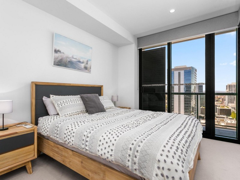 1916/380 Murray Street, Perth WA 6000