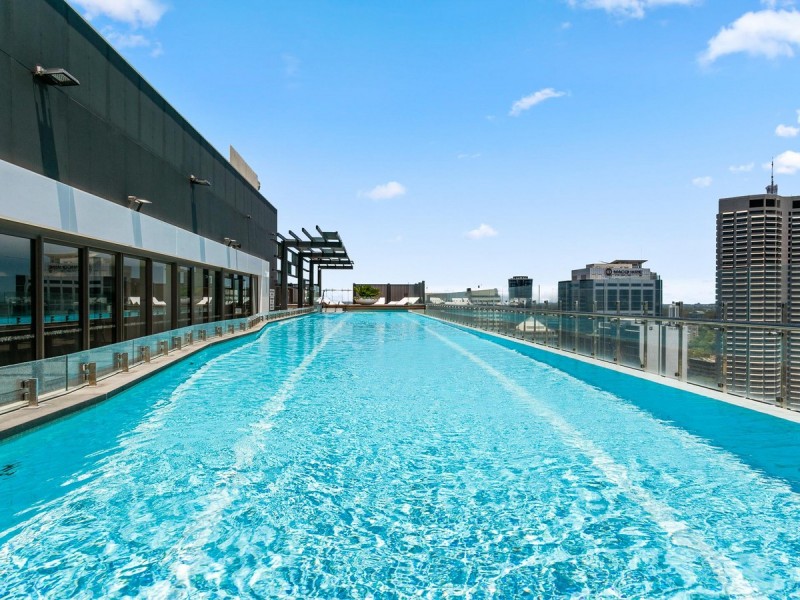 1916/380 Murray Street, Perth WA 6000