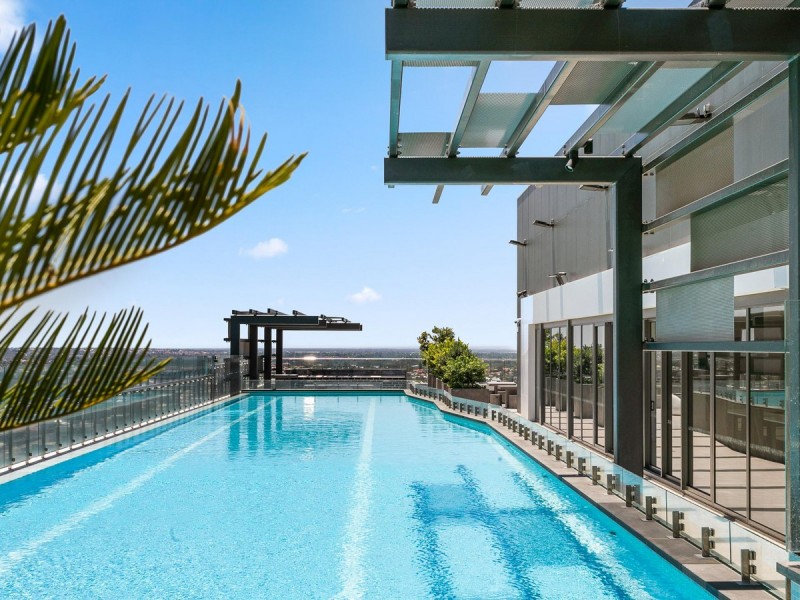 1916/380 Murray Street, Perth WA 6000