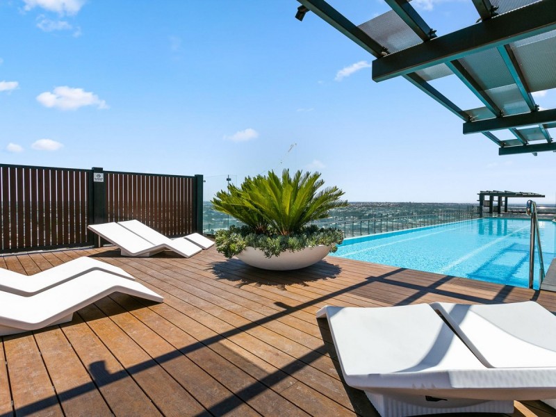 1916/380 Murray Street, Perth WA 6000