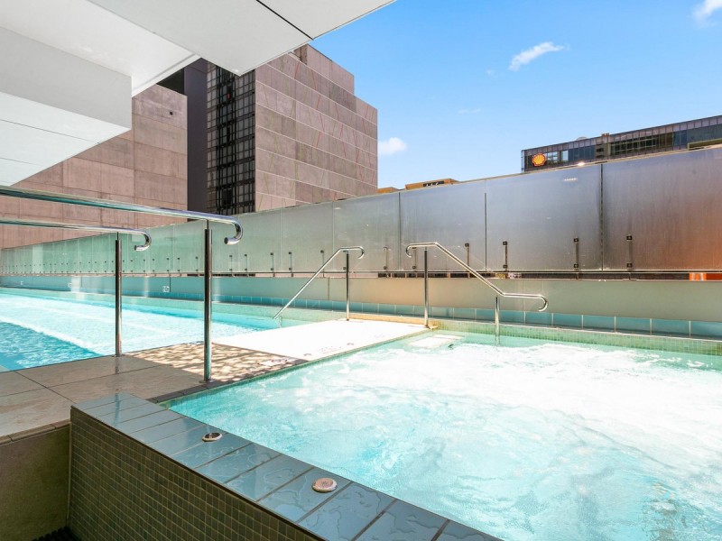 1916/380 Murray Street, Perth WA 6000