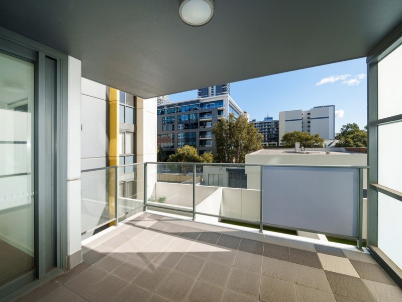 111/311 Hay Street, East Perth WA 6004