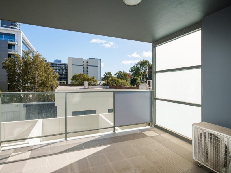 111/311 Hay Street, East Perth WA 6004