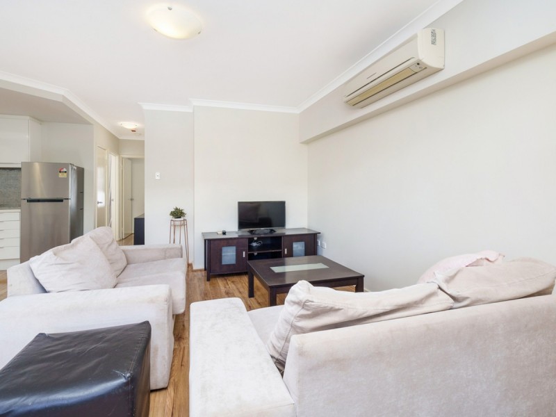 131/250 Beaufort Street, Perth WA 6000