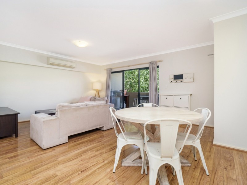 131/250 Beaufort Street, Perth WA 6000