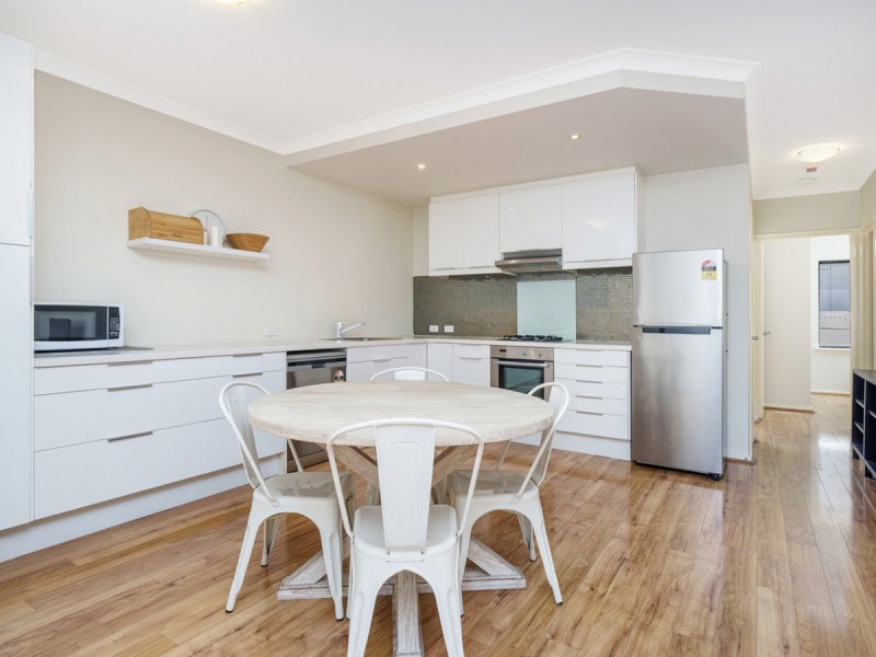 131/250 Beaufort Street, Perth WA 6000