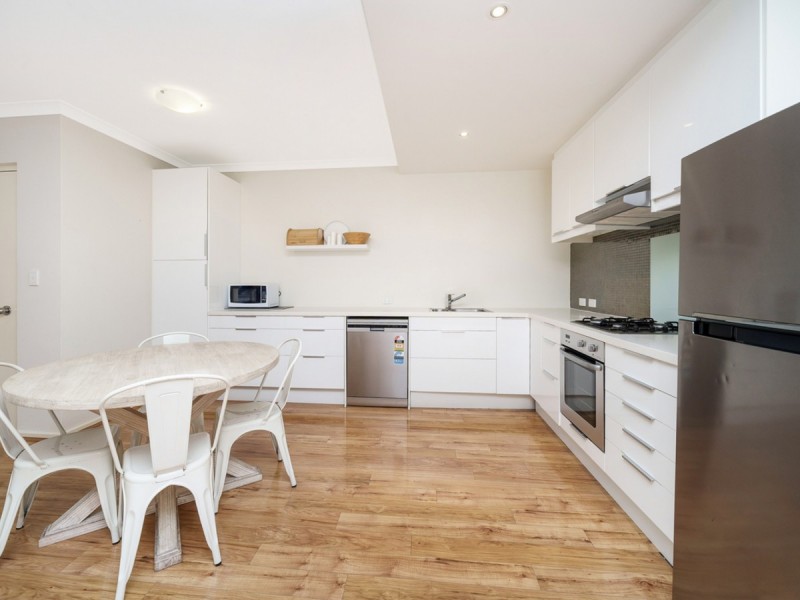 131/250 Beaufort Street, Perth WA 6000