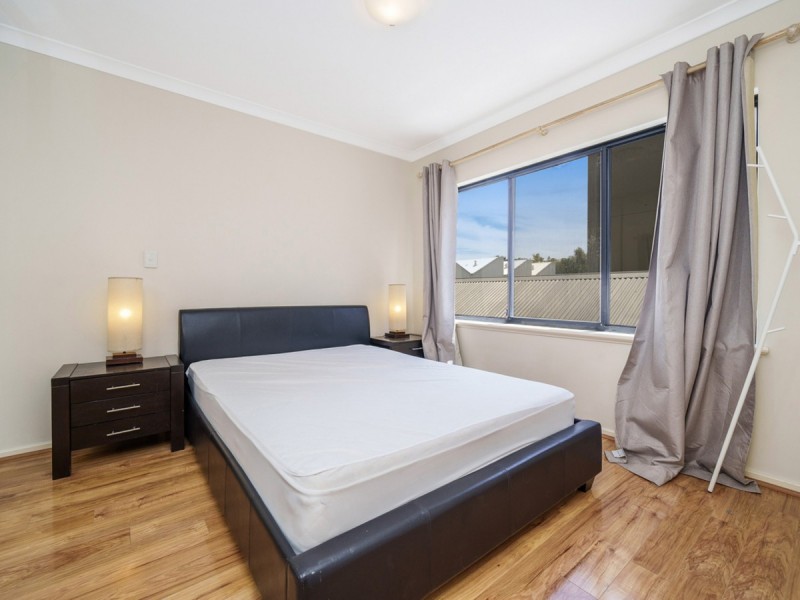 131/250 Beaufort Street, Perth WA 6000