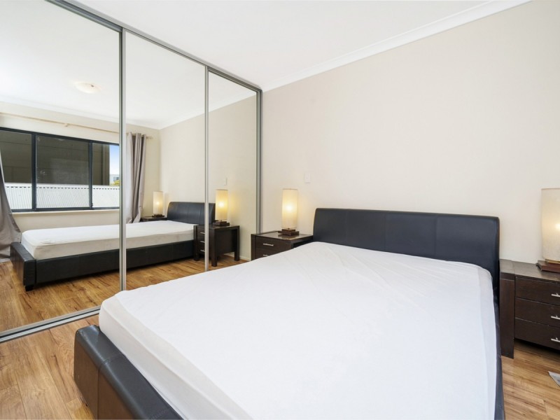 131/250 Beaufort Street, Perth WA 6000