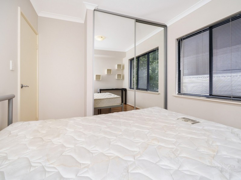 131/250 Beaufort Street, Perth WA 6000