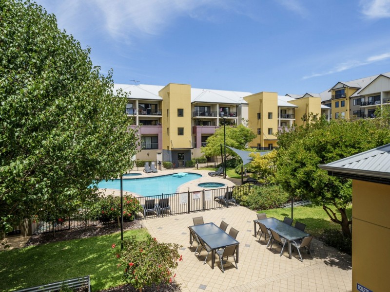 131/250 Beaufort Street, Perth WA 6000
