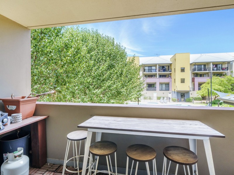 131/250 Beaufort Street, Perth WA 6000