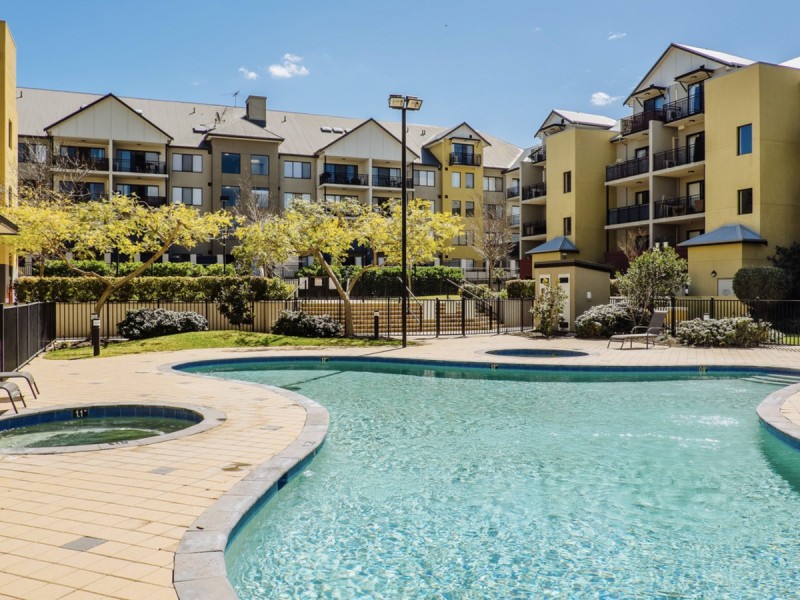131/250 Beaufort Street, Perth WA 6000