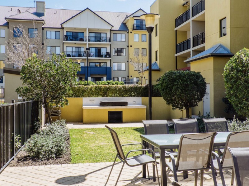 131/250 Beaufort Street, Perth WA 6000