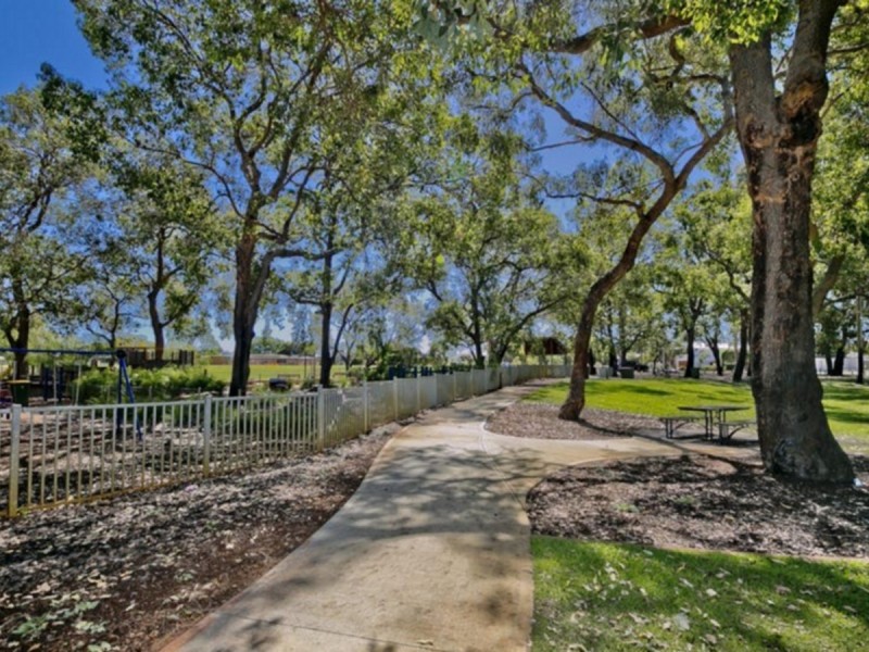 5/81 Shakespeare Avenue, Yokine WA 6060