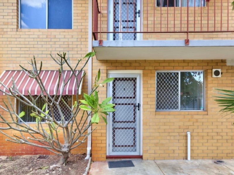 5/81 Shakespeare Avenue, Yokine WA 6060