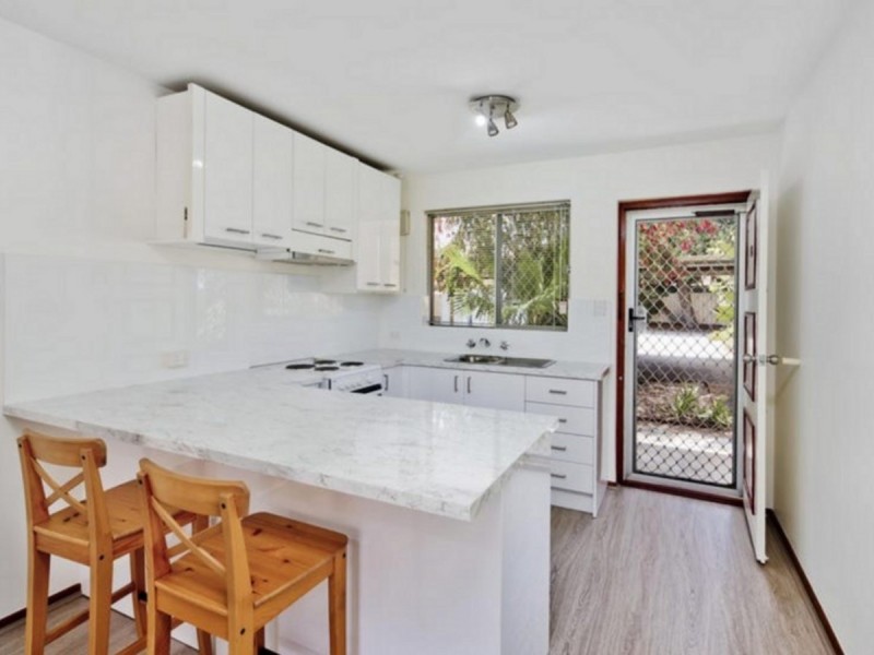 5/81 Shakespeare Avenue, Yokine WA 6060