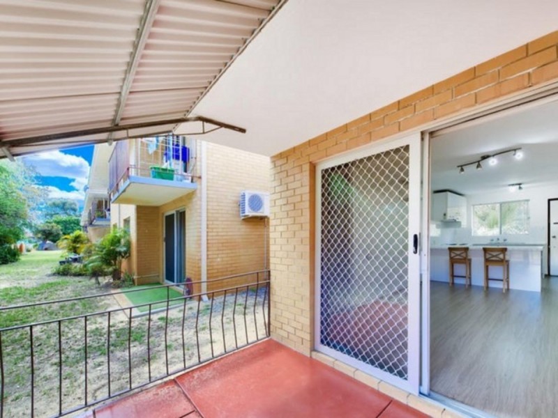5/81 Shakespeare Avenue, Yokine WA 6060