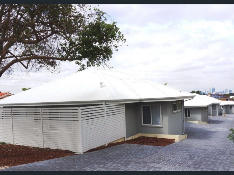 1/18 Fletcher Street, Yokine WA 6060