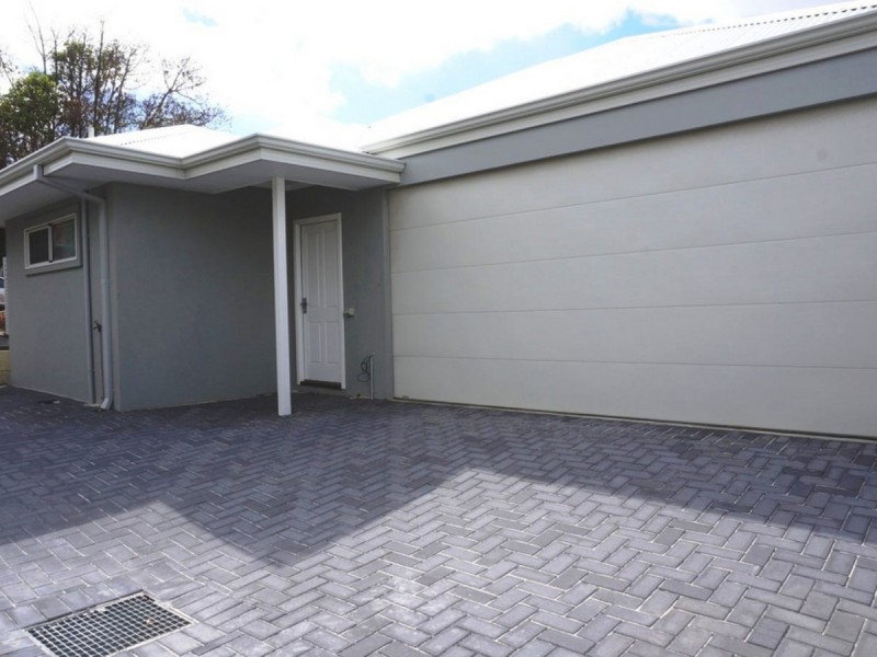 1/18 Fletcher Street, Yokine WA 6060