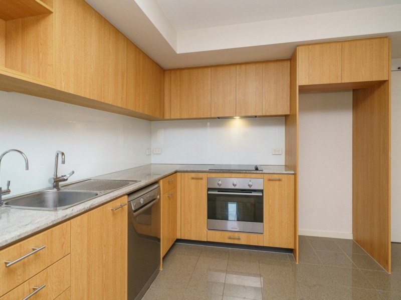 33/208 Adelaide Terrace, East Perth WA 6004