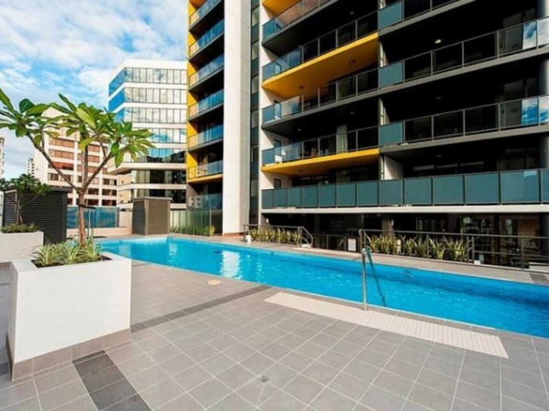 33/208 Adelaide Terrace, East Perth WA 6004